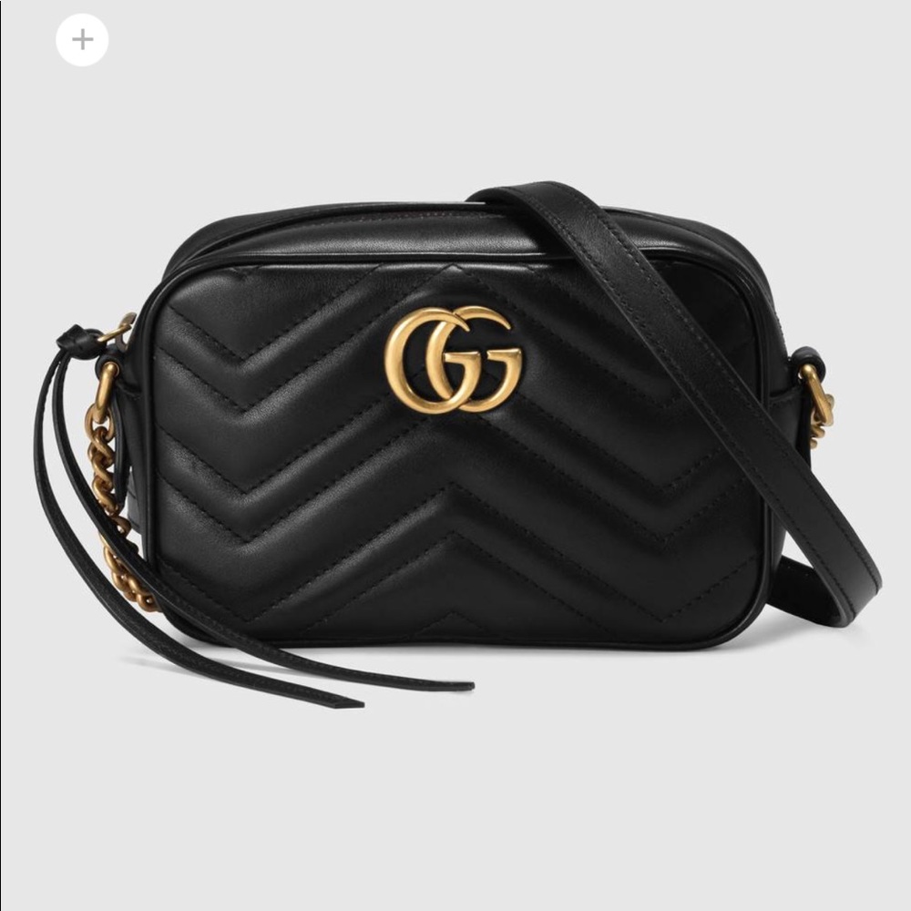 Gucci Marmont mini bag